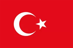 土耳其 战队徽标