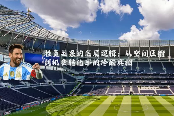 胜负关系的底层逻辑：从空间压缩到机会转化率的冷酷真相